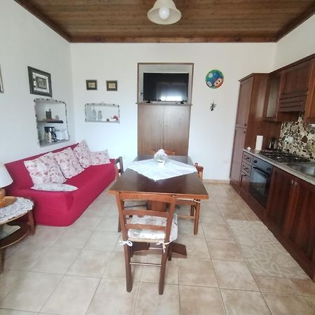 Appartamento Sa Contra Falzittu Exterior photo